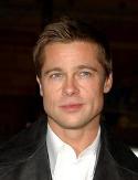 brad pitt
