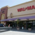 Wal-Mart to Go Green?