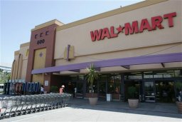 wal-mart